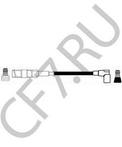 A 102 150 56 18 MAYBACH Провод зажигания в городе Королёв